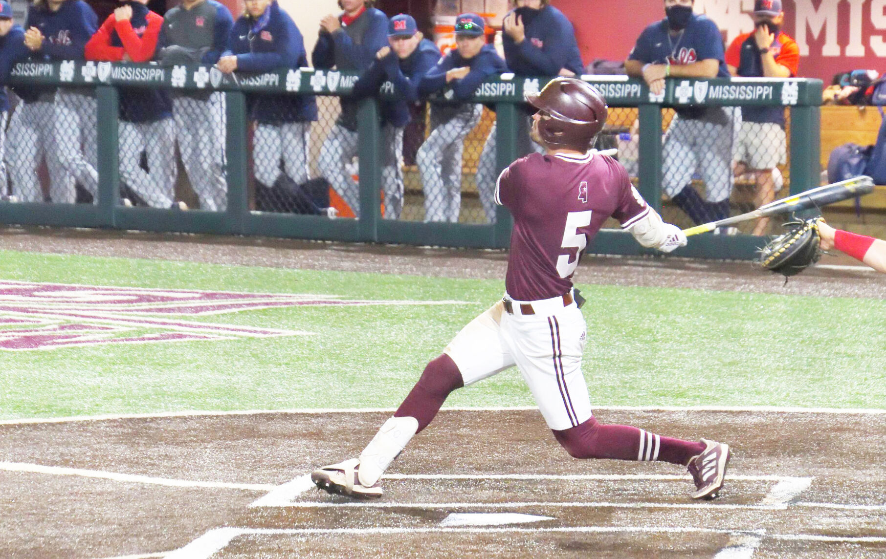 Mississippi State baseball